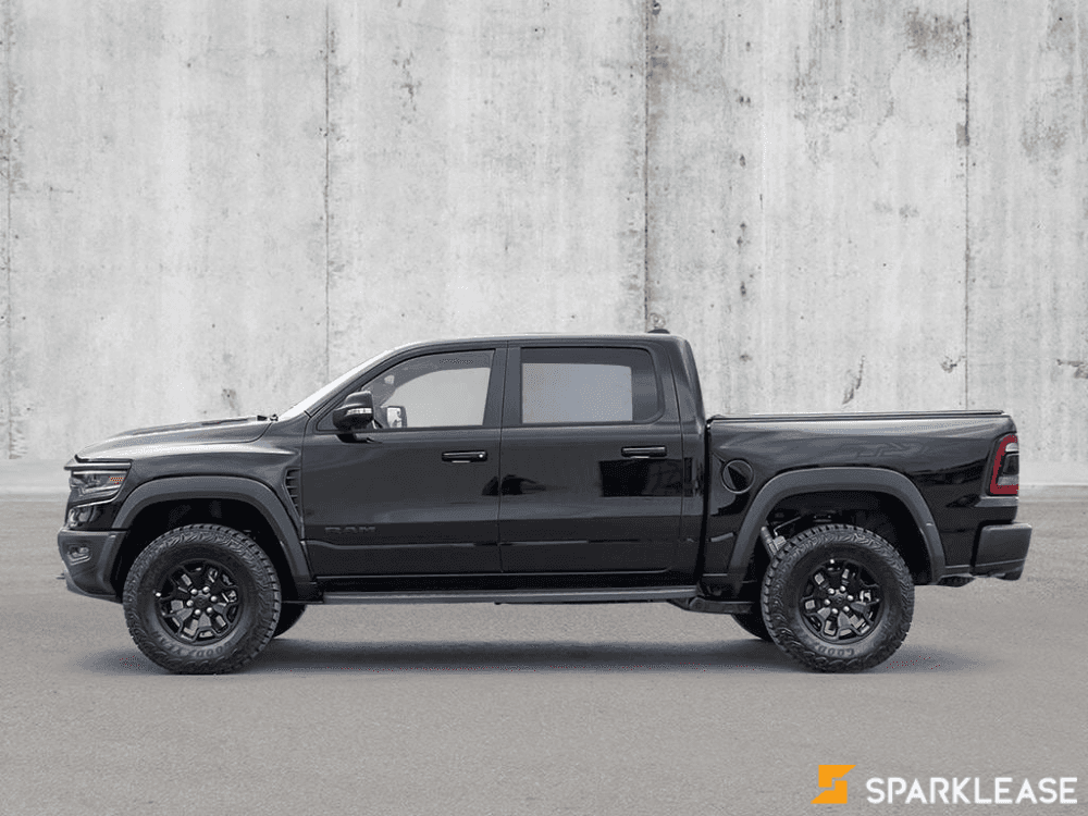 2022 Ram 1500 TRX NEW