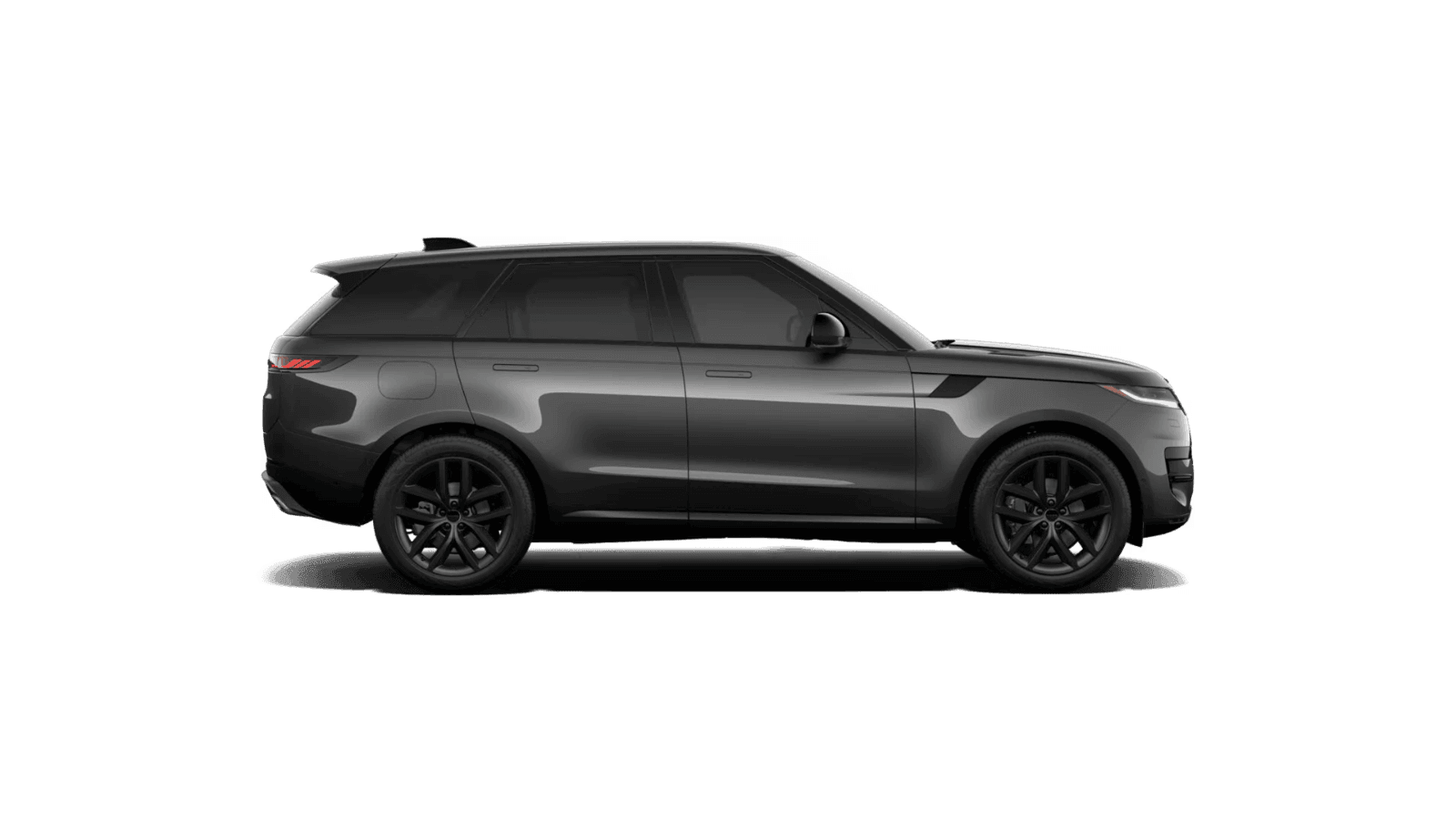 2026 Land Rover Range Rover Sport S