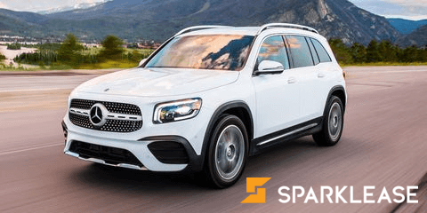 2020 Mercedes-Benz GLB250