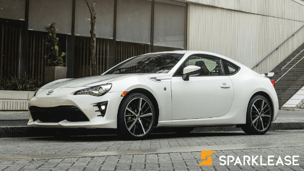 2017 Toyota 86 