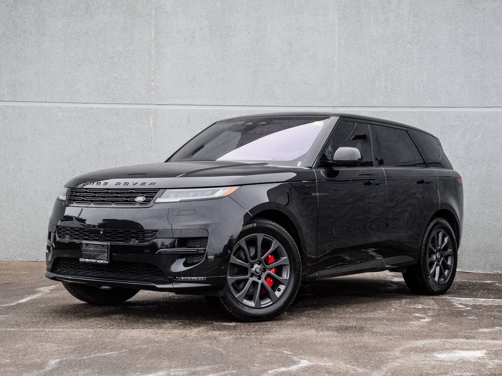 2023 Land Rover Range Rover Sport Dynamic SE