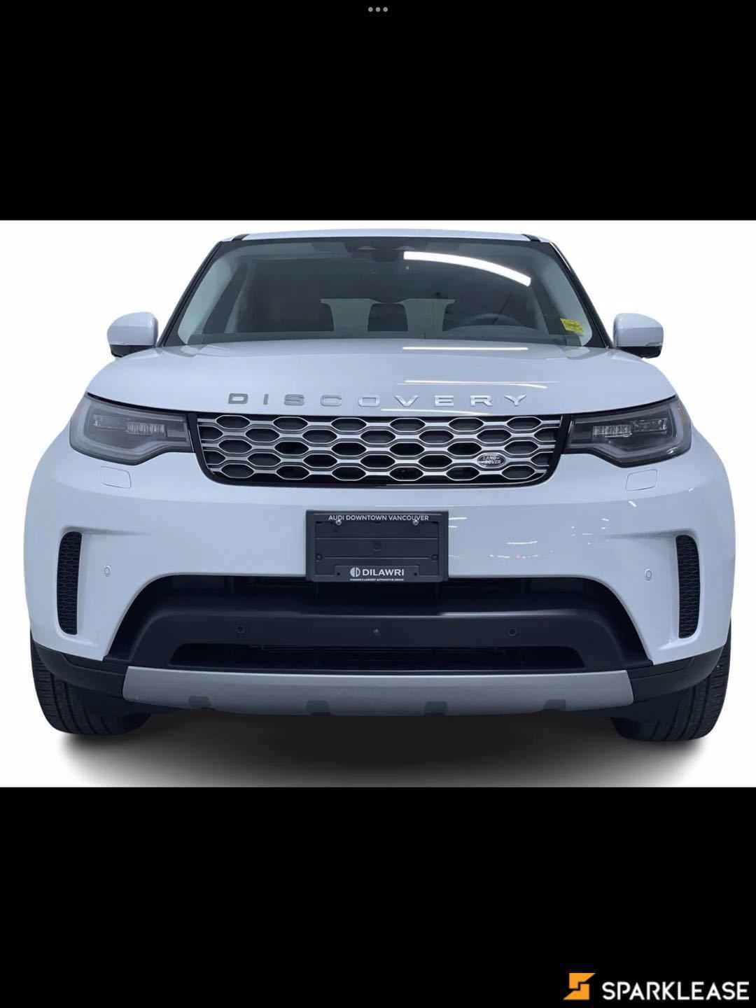 2023 Land Rover Discovery P300 S