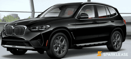 2023 BMW  X3  xDrive30i 现车