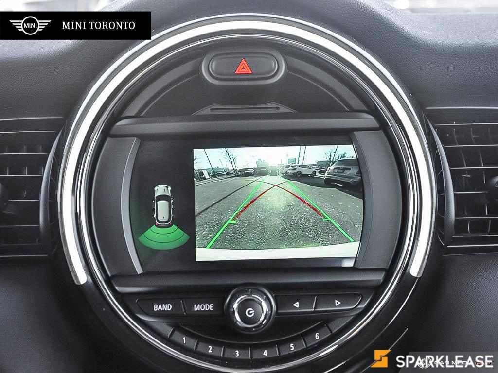2019 MINI 5 Door Cooper FWD