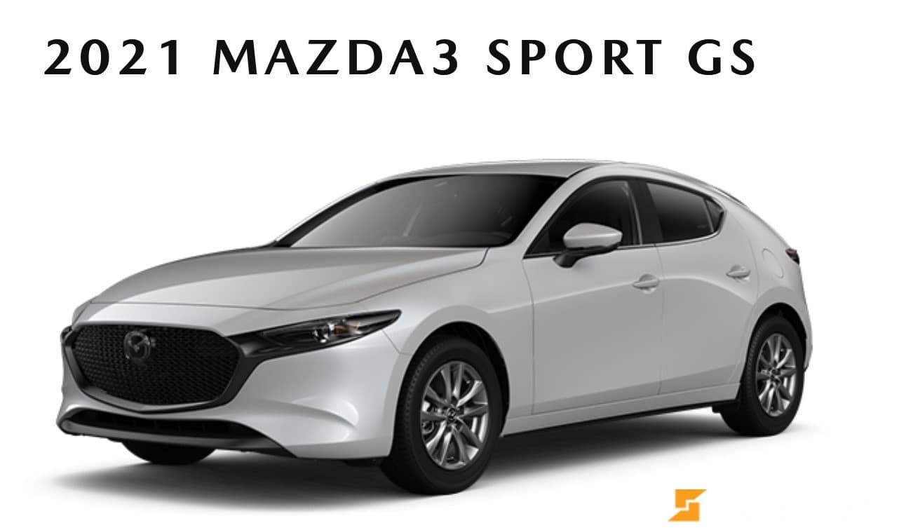 2022 Mazda Mazda3