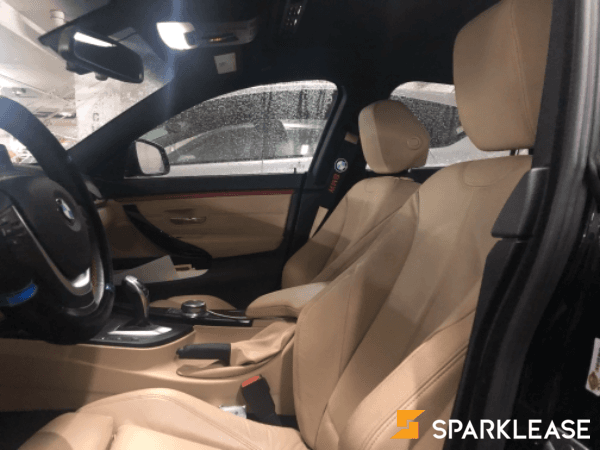 2018 BMW 430