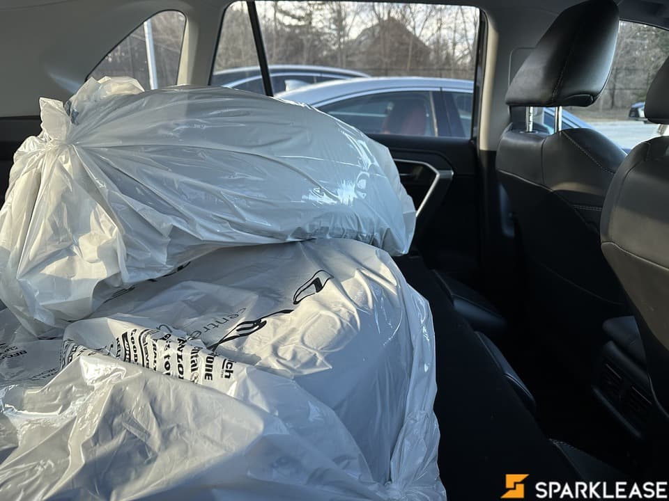 2019 Toyota RAV4 Hybrid Limited 