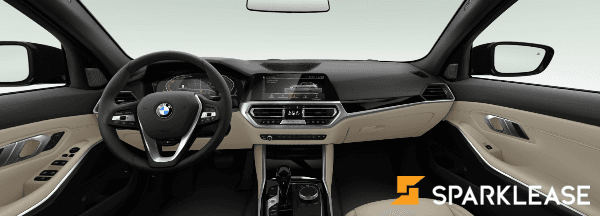 2020 BMW 330i Demo