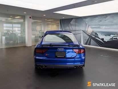 2016 Audi S7 4dr HB
