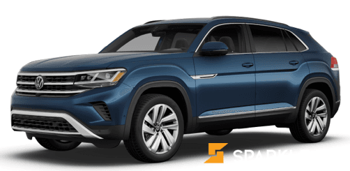 2020 Volkswagen Atlas