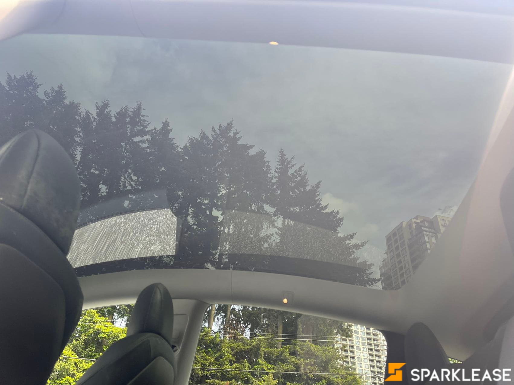 2022 Tesla Model Y Long Range All Wheel Drive