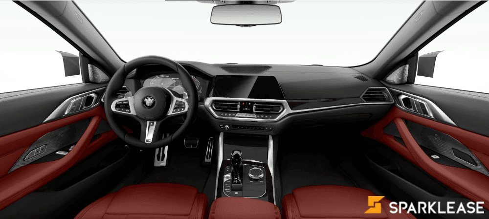 2022 BMW 4 Series M440i xDrive