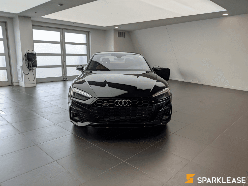 2021 Audi S5 3.0T PROGRESSIV