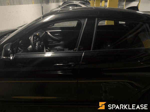 2019 BMW 430Xdrive Gran Coupe