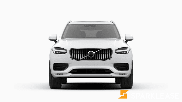 2020 Volvo XC90 Momentum