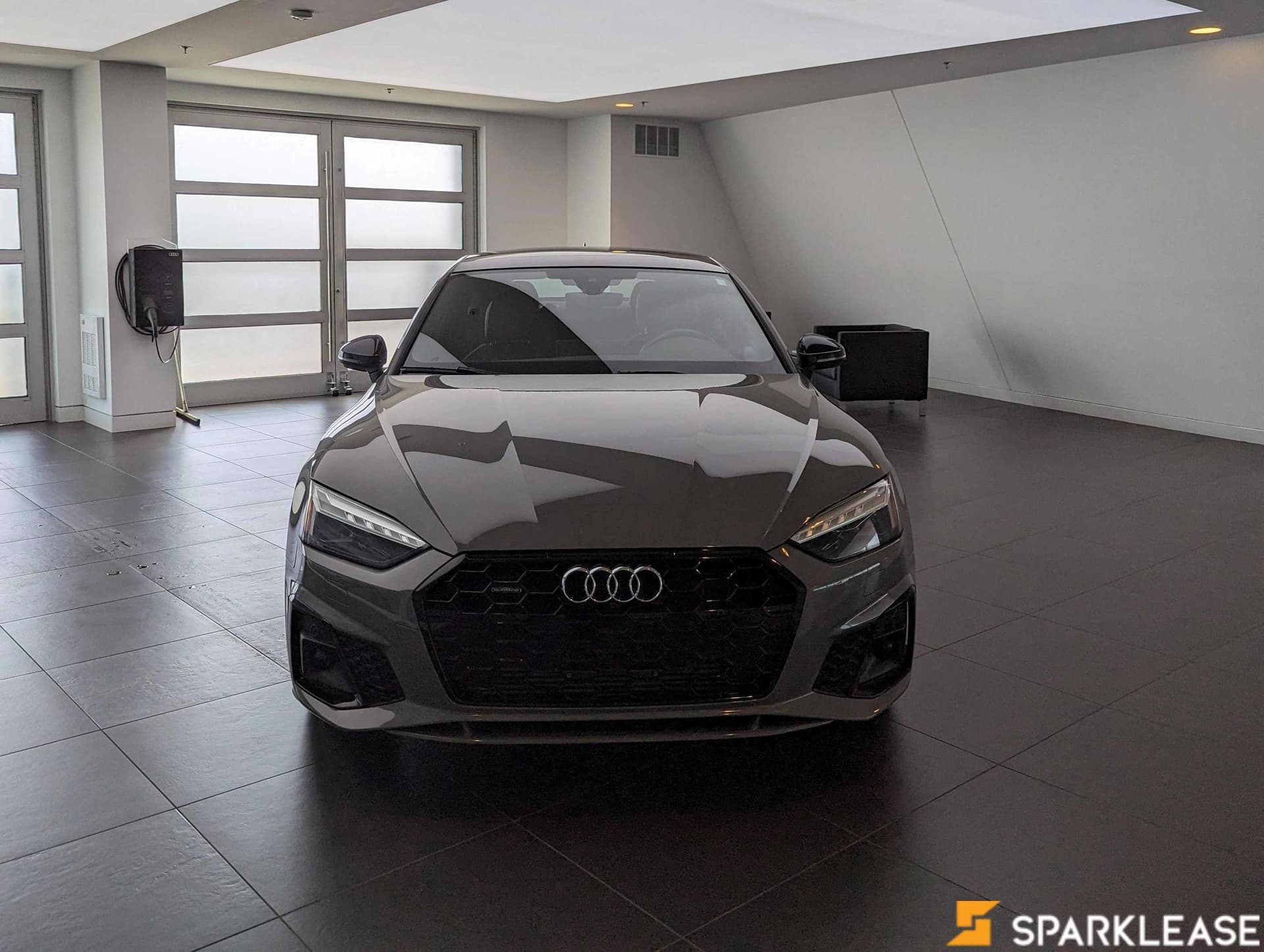 2021 Audi A5 Sportback Technik 2.0 TFSI quattro