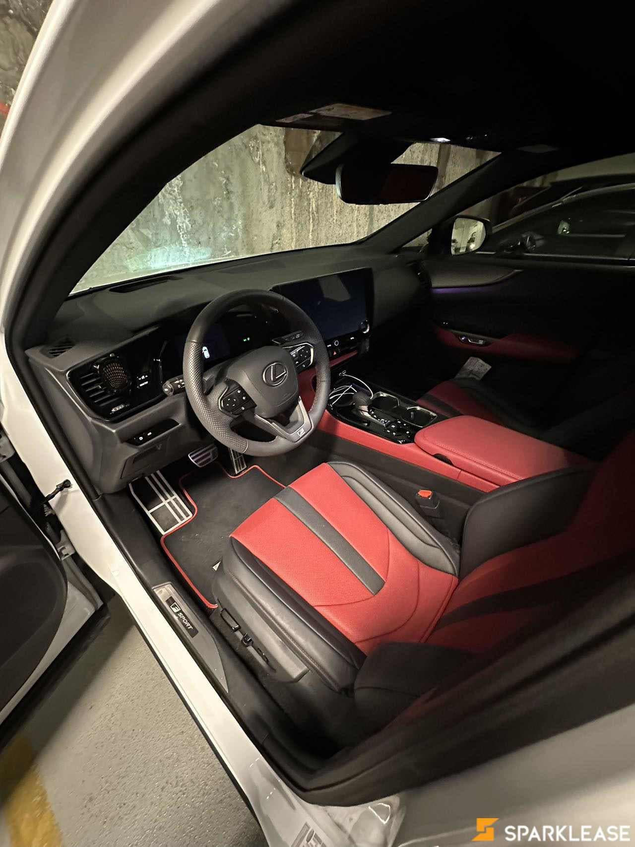 2023 Lexus NX NX 350 AWD