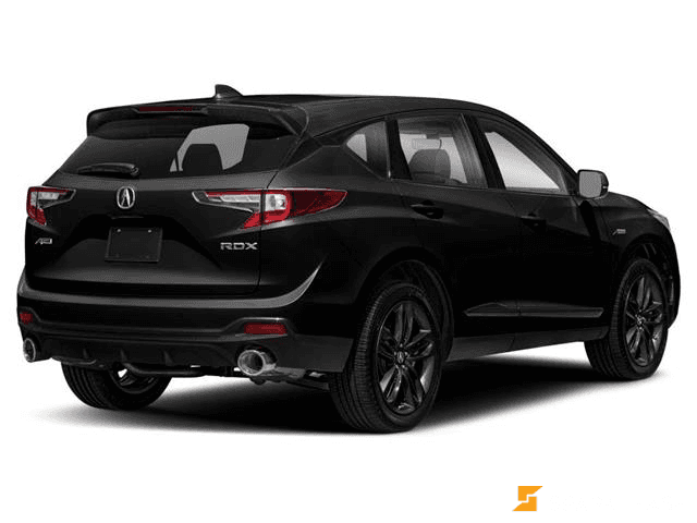 2021 Acura RDX A-Spec