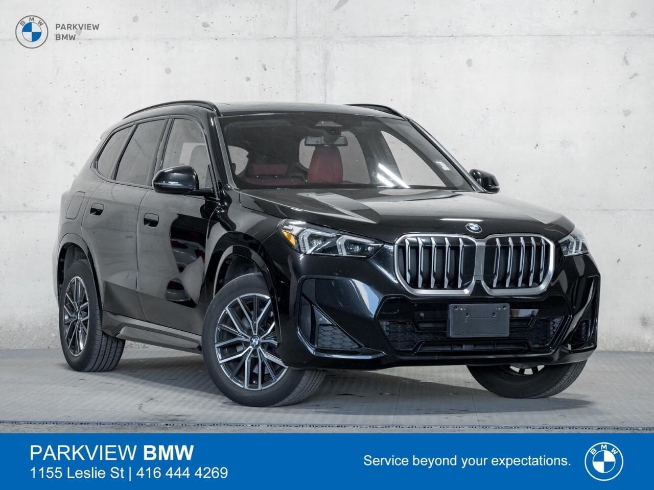 2023 BMW X1 xDrive28i