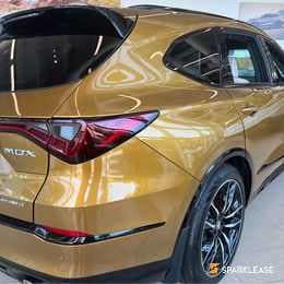 2024 Acura  MDX  Type S Ultra SH-AWD 