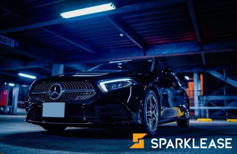 2020 Mercedes-Benz CLA250