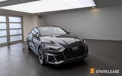 2023 Audi A5 Sportback Progressiv 45 TFSI quattro