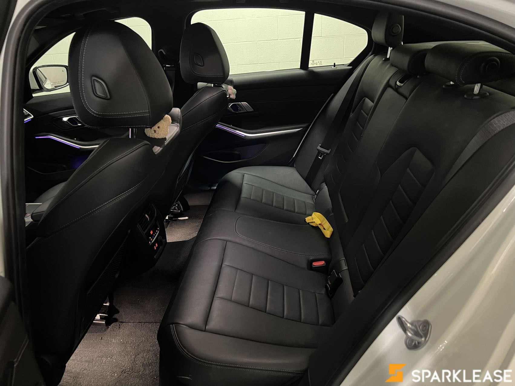2019 BMW 3 Series 330i xDrive Sedan