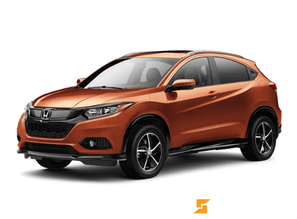 2020 Honda HR-V Sport