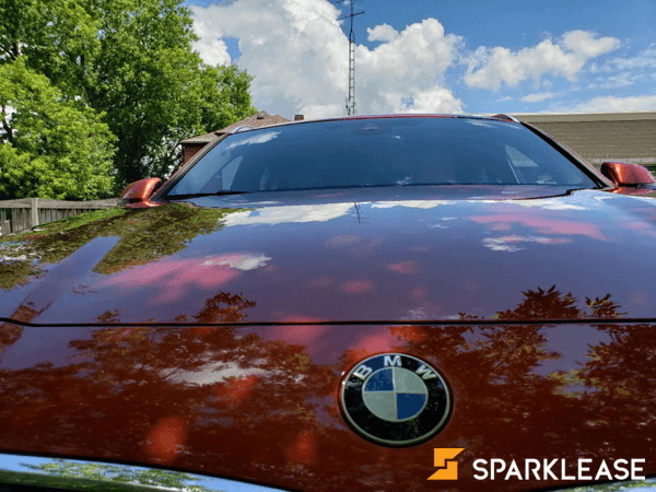 2018 BMW X2