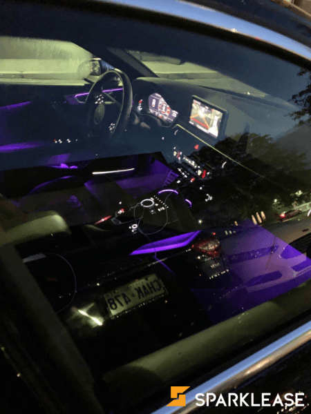 2018 Audi S5