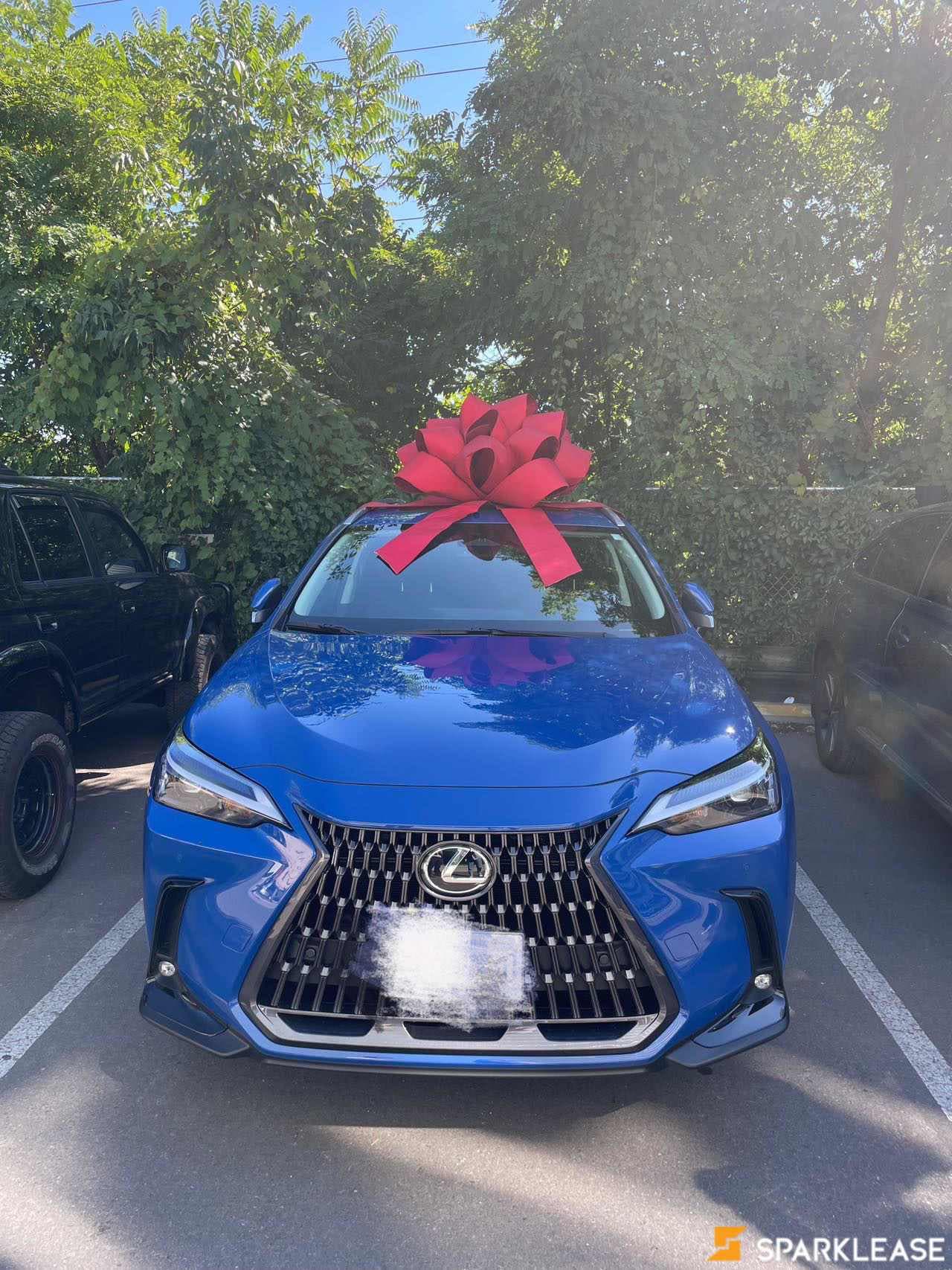 2022 Lexus NX NX 350h AWD *Ltd Avail*