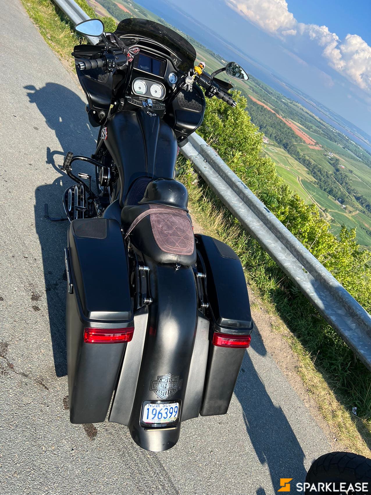 2019 Harley-Davidson Road glide