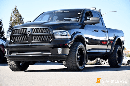 2019 Ram 1500 Classic Express