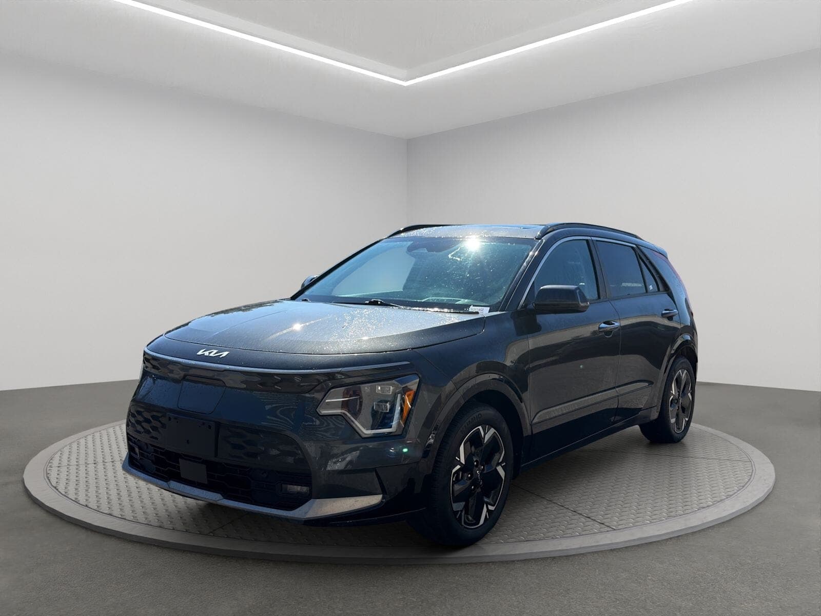 2023 Kia Niro EV Limited