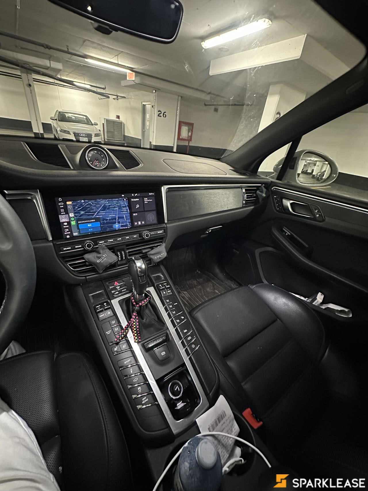 2020 Porsche Macan GTS AWD