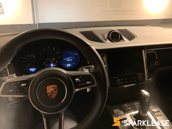 2019 Nissan Armada
