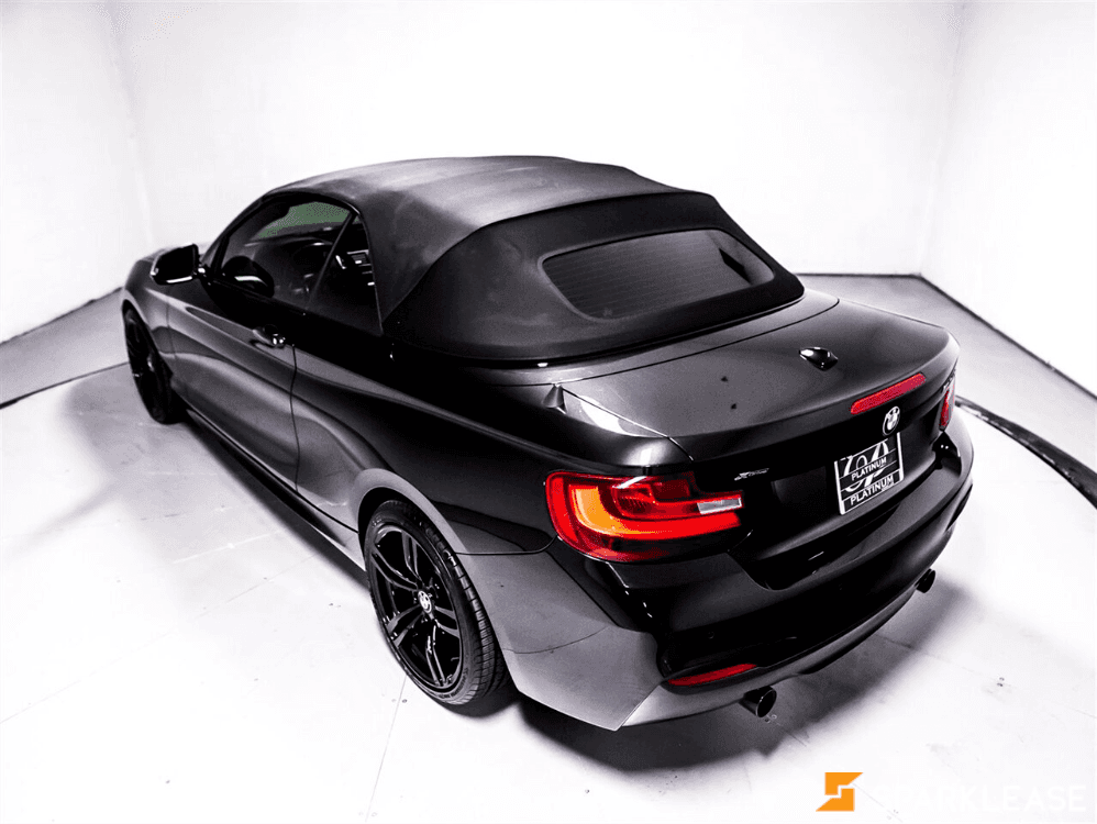 2017 BMW M240i xDrive