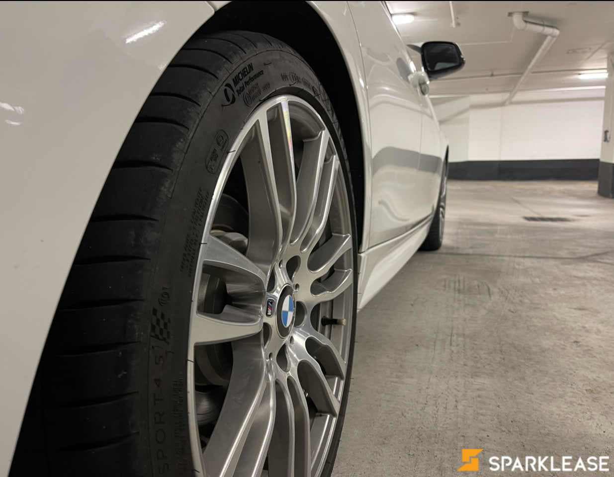 2016 BMW 3 Series 4dr Touring Wagon 328d...