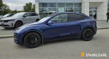 2023 Tesla Model Y Performance AWD
