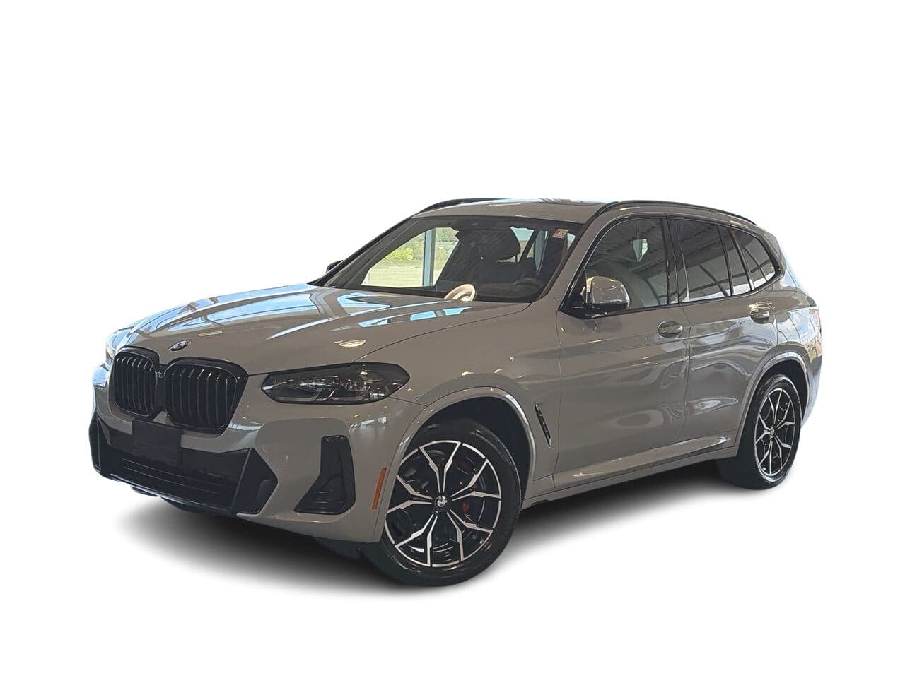 2024 BMW X3 xDrive30i | M Sport Edition