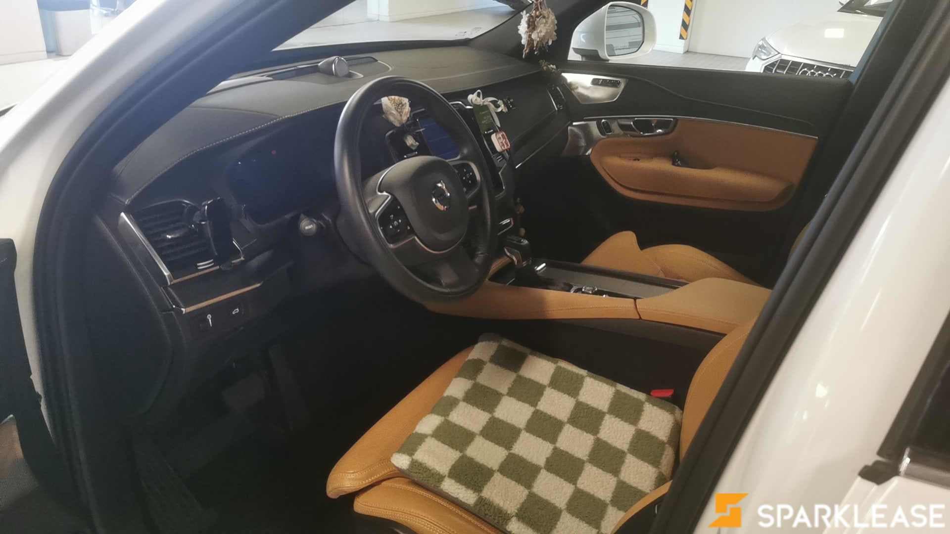 2022 Volvo XC90 T6 AWD Inscription 7-Seater