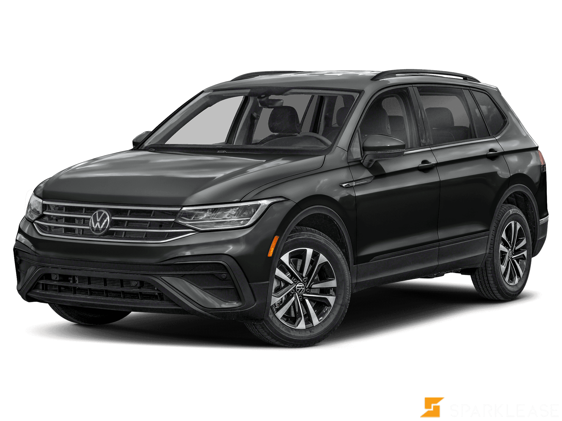 2023 Volkswagen Tiguan Trendline 4MOTION