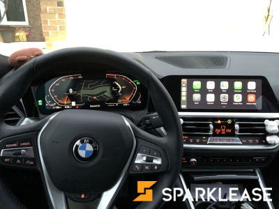 2019 BMW 3 Series