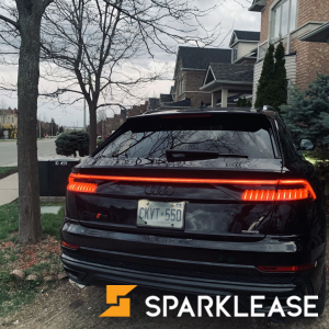 2019 Audi Q8