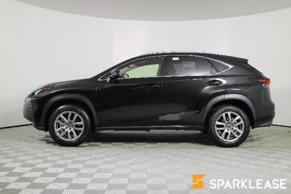 2020 Lexus NX300 PREMIUM 中高配
