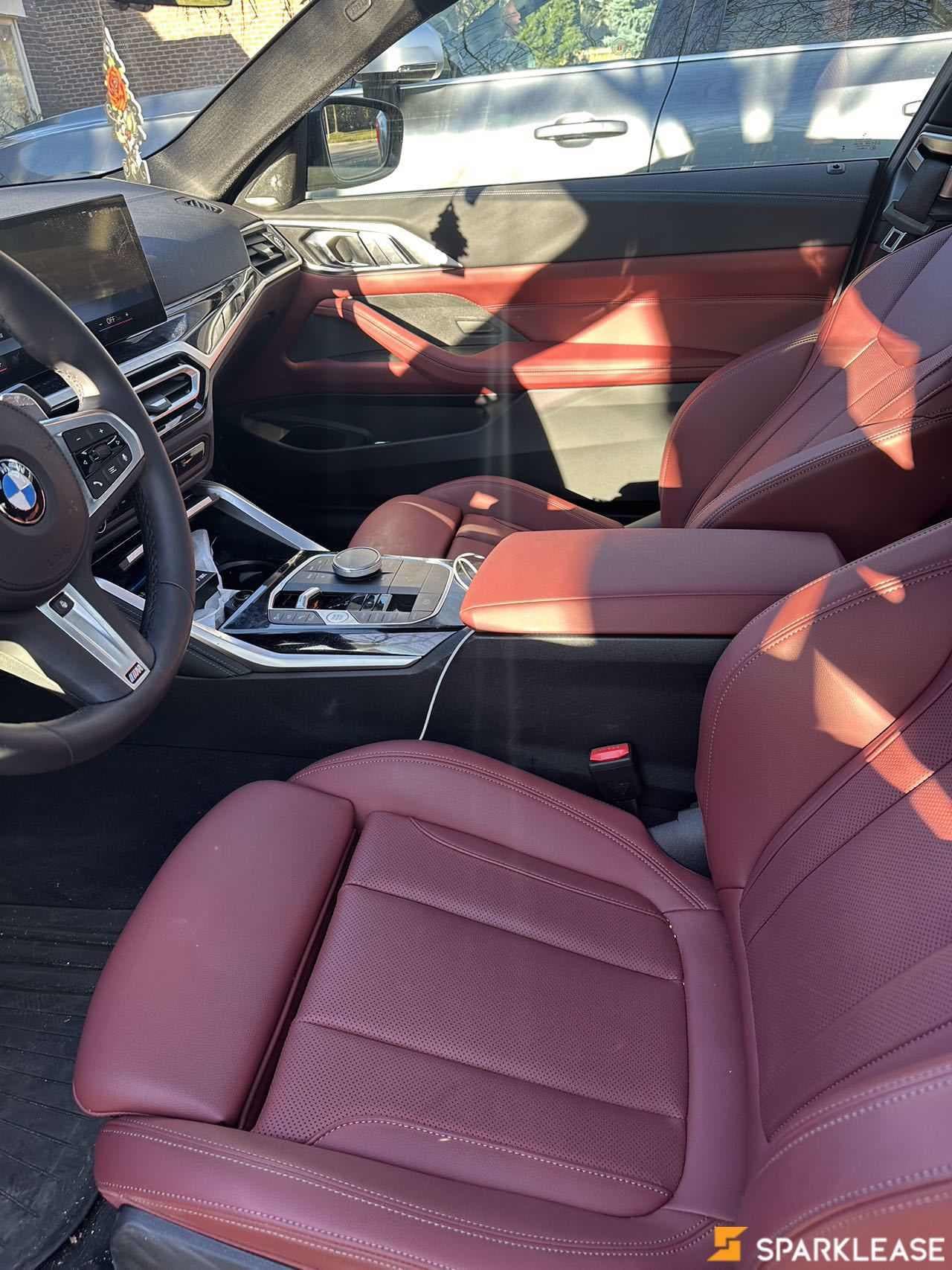 2024 BMW 4 Series 430i xDrive Coupe