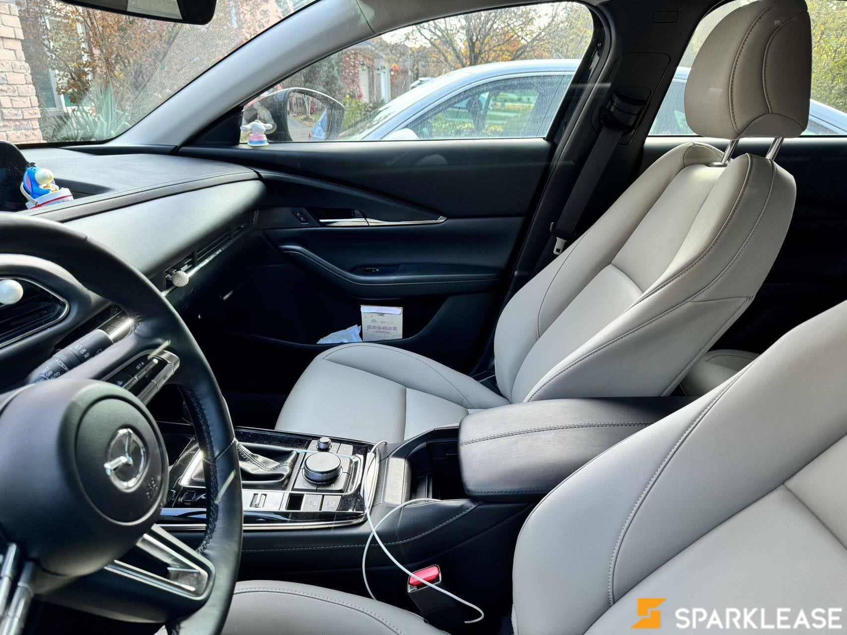 2023 Mazda CX-30 GS AWD