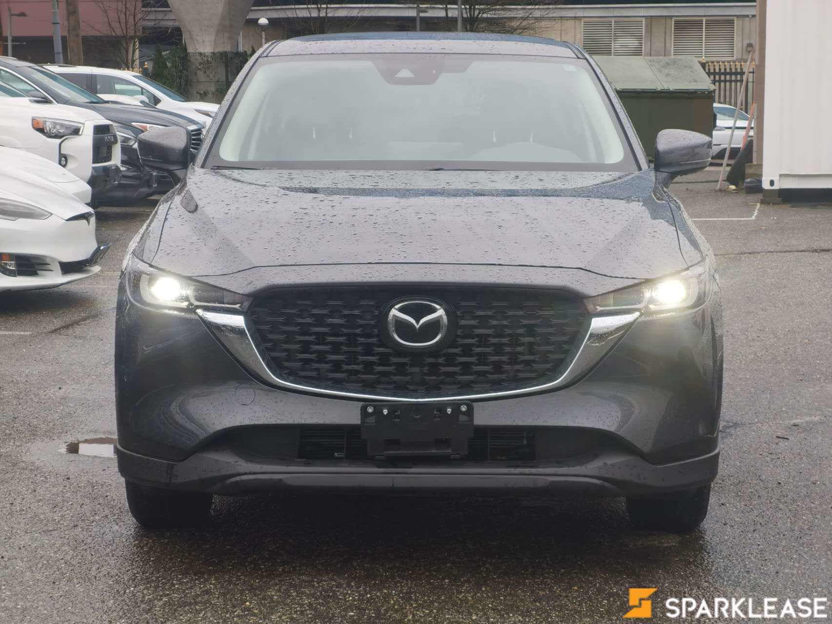2023 Mazda CX-5 GX AWD