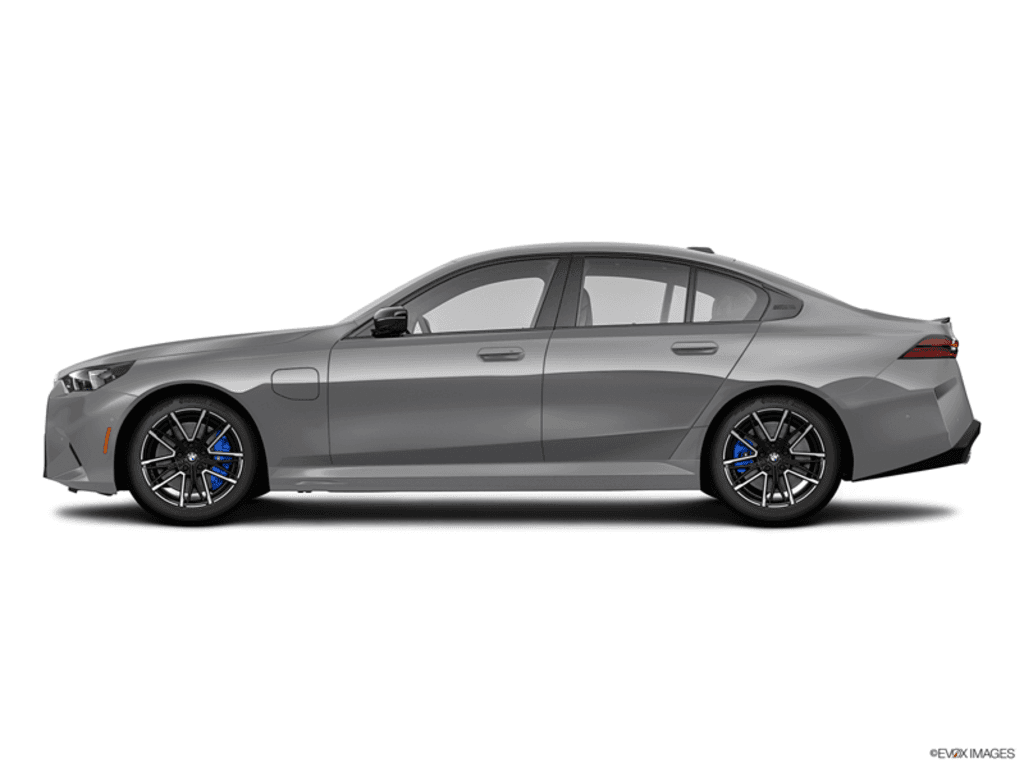 2027 BMW M5 Sedan