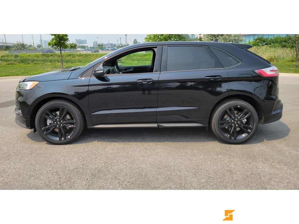 2022 Ford Edge ST AWD